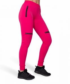 Quick Dry Breathable New Fashion Biker Joggers Pants for Women Sportsfore