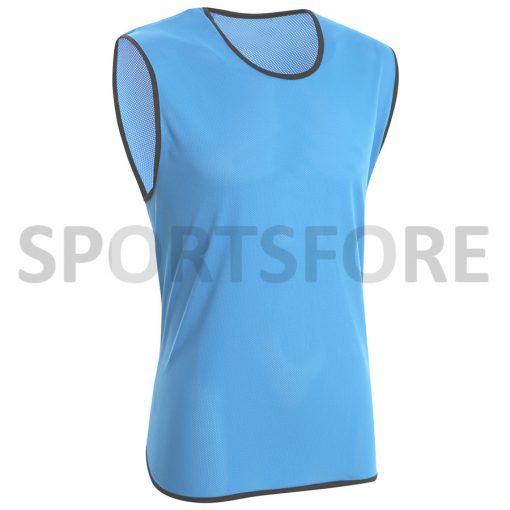 Top Quality Mesh Sports Soccer Football Rugby Hockey Training Pinnies Sportsfore