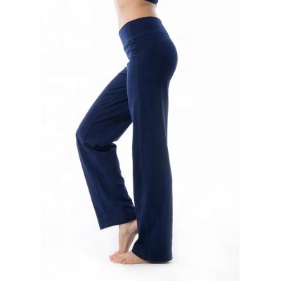 Women Active Curvy Stretch Fitness Joggers Pants Sportsfore