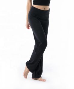 Women Active Curvy Stretch Fitness Joggers Pants Sportsfore