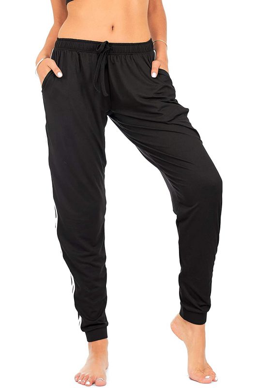 women's workout jogger pants