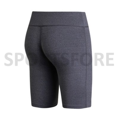 Women High Waisted Yoga Gym Cycling Running Fitness Shorts Sportsfore