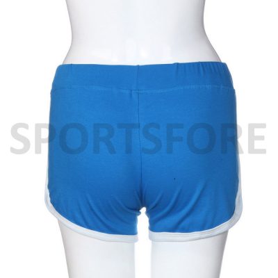 Women's Casual Summer Compression Fitness Running Gym Workout Sports Shorts Sportsfore