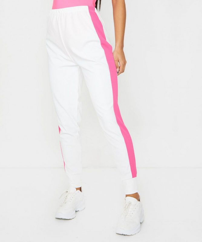 ladies track pants for gym