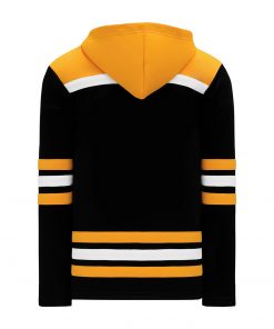 Fully Personalized Ice Hockey Custom Blank Your Brand Hoodie Sweatshirts