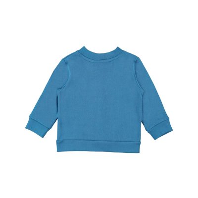 Sportsfore Custom Wholesale Fleece Tracksuit Baby Winter Clothing Set Kids Girls Boys Outfit Sweatsuits Baby Joggers Sets
