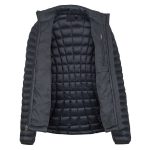 Lightweight Featherless Unhooded Jacket for Women