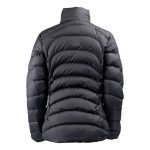 Women's Hooded Regular Fit Long Sleeve Down Jacket