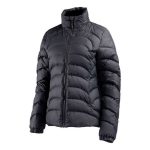 Women's Hooded Regular Fit Long Sleeve Down Jacket