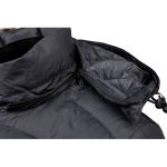 Women's Hooded Regular Fit Long Sleeve Down Jacket
