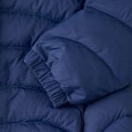 Women's Hooded Regular Fit Long Sleeve Down Jacket
