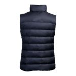 Classic Lightweight Women's Down Vest Black
