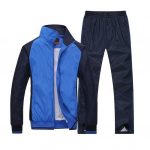 2021 OEM Customized Sportswear Track Suit For Men
