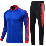 OEM Design Fashion Training Wear Men Custom Tracksuit - Image 5