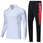 OEM Design Fashion Training Wear Men Custom Tracksuit - Image 6
