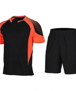 2021 Wholesale Quick Dry Jersey And Shorts Rugby Uniform.