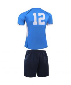 Best Products Custom Team Rugby Uniform Hot Sale High Quality rugby Uniform Set Low MOQ.