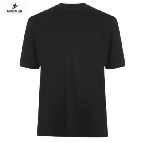 Casual Solid Blank Plain Regular Fit Short Sleeves O Neck Tshirt Cotton Men Soft Material Tshir