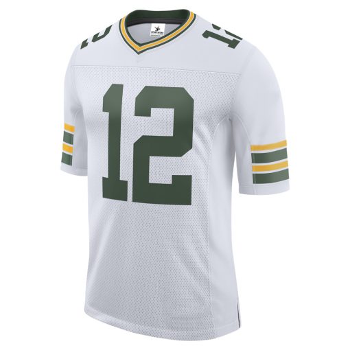 Cheap custom sublimated American football jerseys
