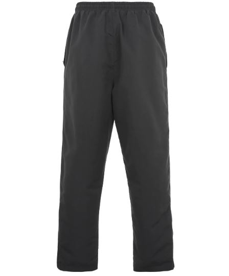 Custom Cargo Sweatpants Soft Fabrics Regular Fit Drawstring Mesh Lining Sweatpants men