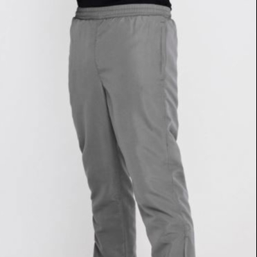 Custom Cargo Sweatpants Soft Fabrics Regular Fit Drawstring Mesh Lining Sweatpants men