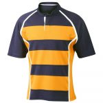 Custom Cheap Rugby Shirts Sublimation Sports Wear Club Rugby
