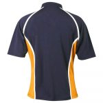 Custom Cheap Rugby Shirts Sublimation Sports Wear Club Rugby - Image 3