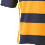 Custom Cheap Rugby Shirts Sublimation Sports Wear Club Rugby - Image 5
