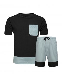 Custom Designed Summer Jogger Shorts Tracksui