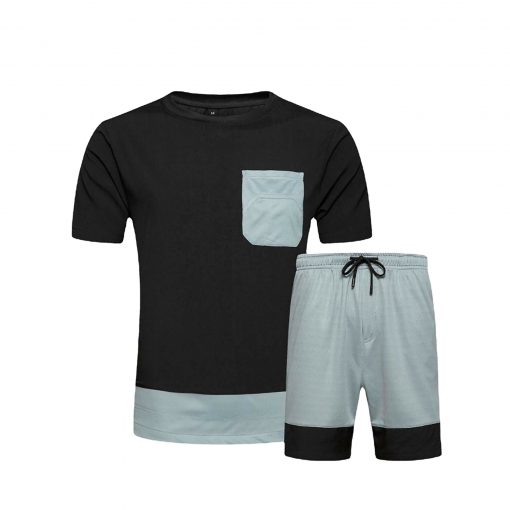 Custom Designed Summer Jogger Shorts Tracksui