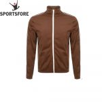 Custom Made Breathable Quick Dry Men Sports Tracksuit - Image 3