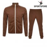Custom Made Breathable Quick Dry Men Sports Tracksuit - Image 5