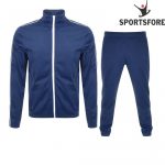 Custom Made Breathable Quick Dry Men Sports Tracksuit - Image 6