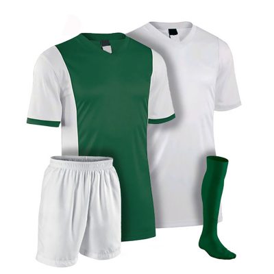 Custom Soccer Jerseys Men Football Uniforms Competition Training Suits Soccer Sets Short Sleeves Soccer Uniforms Top Quality