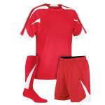Custom Soccer Jerseys Men Football Uniforms Competition Training Suits Soccer Sets Soccer Uniforms Top Quality