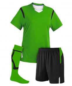 Custom Soccer Jerseys Men Football Uniforms Competition Training Suits Soccer Sets Soccer Uniforms.