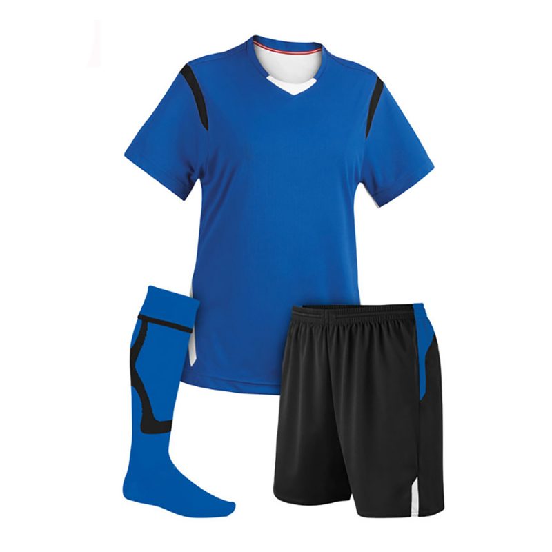 Custom Soccer Jerseys Men Football Uniforms Competition Training Suits ...