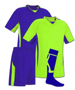 Custom Soccer Jerseys Soccer Uniforms Competition Training Suits Soccer Sets.