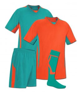 Custom Soccer Jerseys Soccer Uniforms Competition Training Suits Soccer Sets