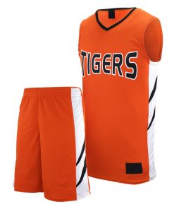 Custom Unique Design High End Quality Cheap Sublimation Quick Dry Basketball Jersey Uniform