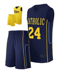Customized basketball clothes, basketball suit, club basketball jersey custom made team set uniform.