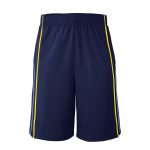 Customized basketball clothes, basketball suit, club basketball jersey custom made team set uniform. - Image 6