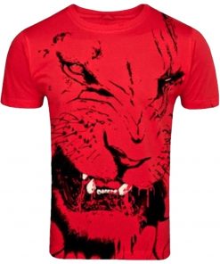 High Quality Custom Sublimation T shirts For Men