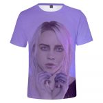 High Quality Custom Sublimation T shirts For Men - Image 3
