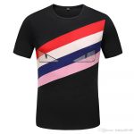 High Quality Custom Sublimation T shirts For Men - Image 6
