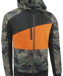 Latest Style Top Quality 100% Polyester Fully Sublimated Tracksuits For Men