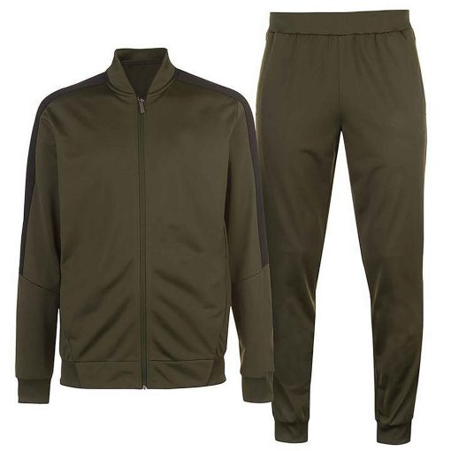 Men's Jogging Tracksuit Sportswear Casual Joggers Set Hoodie Sweatshirt Pants Sweatpants Hooded Track Suits.