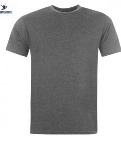 Mens Tshirts Classic Custom Blank Plain Solid Color Round Neck Cotton Tee Tshirt Jersey