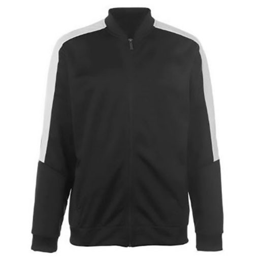 Men's Zipper Patchwork Hoodie Pants Sets Tracksuit Jogging Sweatsuit Activewear Comfortable And Easy Fit Tracksuits.