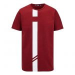 OEM Customized Fashion Simple Summer Track Suit For Men - Image 7
